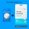 Image of Acne Cover Patches, FSA HSA Eligible Hydrocolloid Pimple Patches for Face with Tea Tree Oil, Korean Skincare Zit Patches for Face | FSA HSA Store Eligible Items | Vegan, Cruelty-Free