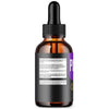 Image of (1 Pack) Purple Fit Drops Natural Health & Fitness Formula PurpleFit 30 Servings