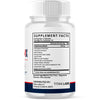Image of (3 Pack) Pressure Calm X Advanced Blood Health Support Formula PressureCalmX 180 Capsules