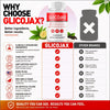 Image of (5 Pack) Glicojax Advanced Blood Health Support Formula Glico Jax 300 Capsules