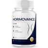 Image of Hormovance Advanced Energy & Fitness Support Supplement Hormo Vance 60 Capsules