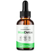 Image of (1 Pack) Maxi Detox Drops Advanced Health & Fitness Formula MaxiDetox 30 Serves