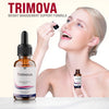 Image of (5 Pack) Trimova Metabolism Drops Liquid Supplement - Trimova Drops for Weight Management - Trimova Metabolic Drops