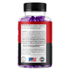 Image of (2 Pack) Ere Gummy Advanced Male Health Support Supplement Ere Gums 120 Gummies