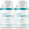 Image of (2 Pack) AMP Joint 10 Advanced Joints and Mobilty Support Formula AMPJoint10 120 Capsules