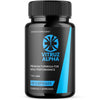 Image of (1 Pack) Vitruz Alpha Advanced Male Health Support Formula VitruzAlpha 60 Capsules
