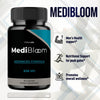Image of MediBloom Advanced Male Health Support Formula Medi Bloom Vitamin 300 Capsules