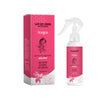 Image of Hair Care Spray Hair Care Essence Smooth, Nourishing, Plump, Hydrating And Hydrating Hair Care Spray