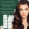 Image of Hair Nourishing Conditioner Hydrating And Repairing Dry And Irritated Hair Hydrating Conditioner