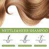 Image of Herbal Shampoo Deeply Cleanses Scalp, Softens Hair, Moisturizes Hair Roots, And Strengthens Hair