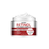 Image of Retinol Moisturizing Cream To Reduce Fine Lines, Dark Circles, Moisturize, Tighten Pores And Prevent Aging