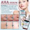 Image of AHA Hydrolytic Extract, Smooths Fine lines, Tights Pores, Moisturizes Brightening And Repairing Skin Essence