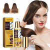 Image of Maca Essence Repair Collagen, Repair Bifurcate Improve Hair Moist Smooth The Hair Essence