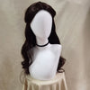 Image of Avatar Catara COS Wig High Temperature Silk Catara Wig