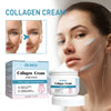 Image of Collagen Anti-Wrinkle Cream, Moisturizes Tightens Tender Skin And Anti-aging Face Cream