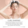 Image of Coconut Moisturizing Shampoo Set Clean And Moisturizing Hair Care Curls Elastic Shape Volumizing Shampoo