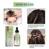 Image of Scalp & Hair Strengthening Oil, Hair Thick Hair Solid Hair Soft Hair Dry Damaged Care