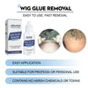 Image of Wig Glue Remove, Skin Invisible Liquid Glue Weave Hair Repair Quickly Remove Hair Block Glue Wig Remove Glue