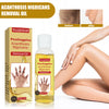 Image of Acanthosis Nigricans Removal Oil, Exfoliating Light Black Brightening And Beauty Skin Oil