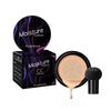 Image of Mushroom Head Air Cushion, Moisturizing Concealer Natural Contortion For A Long Duration And Constant Makeup Makeup Cream