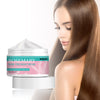 Image of Rosemary Hair Care Cream, Anti-Set Hair Intensive Repair Ironing And Drying Hair Smoothing Cream