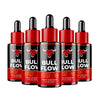 Image of Bull Flow Prostate Supplement, Bull Flow for Prostate Health Urinary Support (5 Pack)