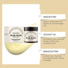 Image of Repair Moisturizing Hair Mask, Moisturizing, Nourishing And Repairing Dry Hair, Smooth, Soft And Glossy Hair Mask