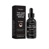 Image of Hair Care Serum Nourishes Hair Follicles, Moisturizes Scalp, And Rejuvenates Hair