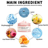 Image of Squalane Vc Rose Moisturizing Cream, Anti Dull Moisturizing Firming Brightening Face Cream