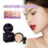 Image of Mushroom Head Air Cushion, Moisturizing Concealer Natural Contortion For A Long Duration And Constant Makeup Makeup Cream