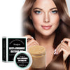 Image of Batana Hair Mask Vitamin E Serum Protects Hair, Moisturizes And Softens Hair Care Mask