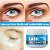 Image of Mascara Remover, False Eyelash Grafting Eyelash Removing Glue Removing Cream