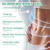 Image of Slimming Body Gel, Firming Skin Body Slimming Massage Shaping Gel