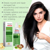 Image of Hair Care Conditioner Scalp Root Care Care Nourishes Hair Follicles Hair Shine Conditioner