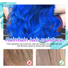 Image of Hair Cream, Covering White Hair, Easy Coloring, Non-Dampening, Tide Color Beauty Hair Cream