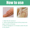 Image of Slimming Body Gel, Firming Skin Body Slimming Massage Shaping Gel