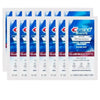 Image of Old American version 14 pairs of 3D whitening tooth stickers in a box 14 pairs in a gift box
