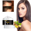 Image of Biotin Cream, Scalp Massage Moisten Root Of Hair Care In The Off Strong Hair Thick Hair Cream