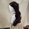 Image of Avatar Catara COS Wig High Temperature Silk Catara Wig