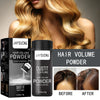 Image of Hair Puff Powder Men's And Women's Hair Styling Care Leave-In Fluffy Refreshing Gentle Puff Powder
