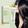 Image of Smoothing Hair Care Cream Nourishes Hair Care And Repair Scalp Roots Shine Hair Citrus Fragrance
