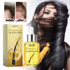 Image of Hair Growth Serum, Prevent Fixation And Nourish Thick Hair And Scalp