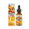 Image of Pumpkin Seed Hair Care Essential Oil Is Bright And Supple, Improves Hair, Nourishes Hair Follicles, Protects And Strengthens Hair