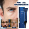 Image of Men's Retinol Eye Cream, Gentle Nourishing Eye Skin Moisturizing And Firming Apply Eye Cream