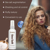 Image of Hair Texturizing Sea Salt Spray, Hair Leave-In Styling Dry Hair Spray Hairspray Refreshing Oil Removal Oil Control Lazy Fluffy Softener Spray