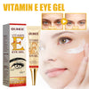 Image of Vitamin E Eye Cream, Lightened Dark Circles Crow's Feet, Firmed And Moisturized Eye Cream