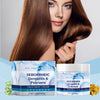 Image of Scalp Care Cream Gently Repair Scalp Improve Dry Scalp Environment Reduce Dandruff Repair Cream