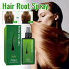 Image of Hair Root Spray, Repair Dry Hair Fickle Hair Tight Hair To Prevent Smooth Hair