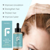 Image of Hair Care Essence, Nourishing Scalp, Hydrating, Soft, Strong And Fragrant Hair Care Essential Oil
