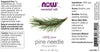 Image of (3 Pack) NOW Pine Essential Oil - %100 Pine Needle - LEIXSTAR